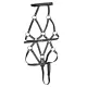 Портупея - Erospace Wild Play Harness Set C12