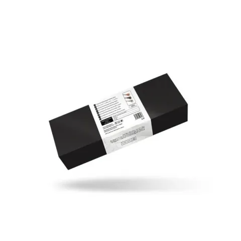 Трехрядная колесица Вартенберга «Liebe Seele» из олова
