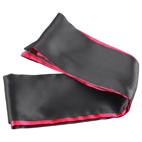 Пов'язка - Erospace Wild Play Satin Eye Mask C18