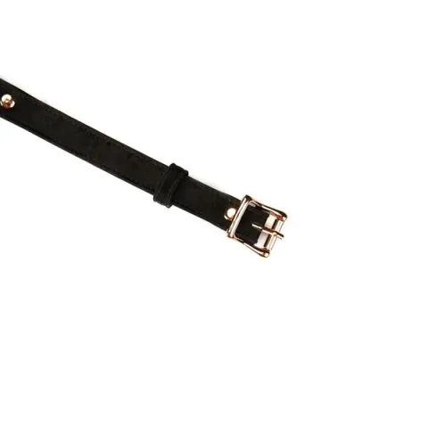 Дышащий кляп Liebe Seele Boudoir Amor Ball Gag Black, силиконовый шарик, диаметр 4,3 см