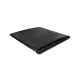 Простирадло - SexMax WetGAMES Sex-Laken Black, 180 x 220 см