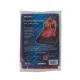 Простирадло - FEUCHT Spielwiese Bed Sheet Red, 160 x 260 мм