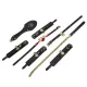 Розкішний набір для BDSM Zalo Bondage Play Kit, 10 аксесуарів у кейсі, шкіра, кристал Swarovski