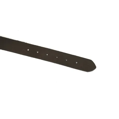 Кожаная маска для глаз Liebe Seele Samurai Blindfold