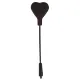 Стек - 2490960 Bad Kitty Heart Mini Crop Black