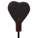Стек - 2490960 Bad Kitty Heart Mini Crop Black