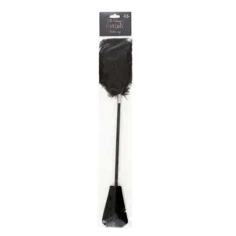 Стек - Fetish B-Series Tickler & Whip 1.0