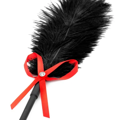 Стек - Fetish B-Series Tickler & Whip 2.0