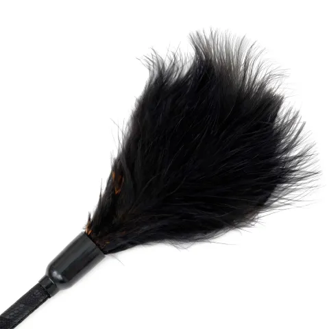 Стек - Fetish B-Series Tickler & Whip 3.0