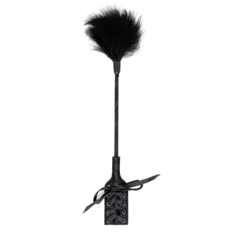 Стек - Fetish B-Series Tickler & Whip 3.0