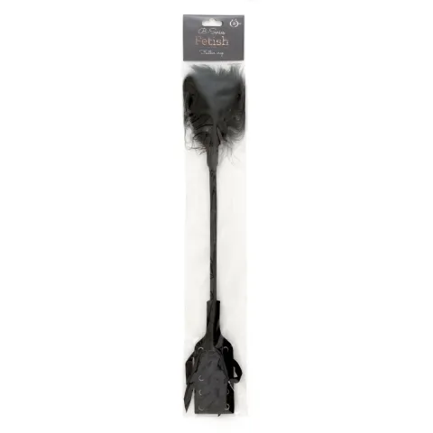 Стек - Fetish B-Series Tickler & Whip 3.0