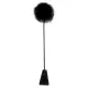 Стек - Fetish Fantasy Series Feather Crop Black