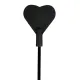 Стек - Bad Kitty Crop With Heart Black