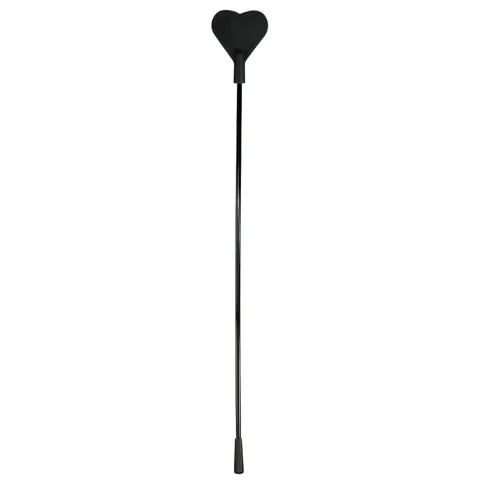 Стек - Bad Kitty Crop With Heart Black
