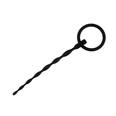 Стимулятор уретры — Penis Plug No. 01