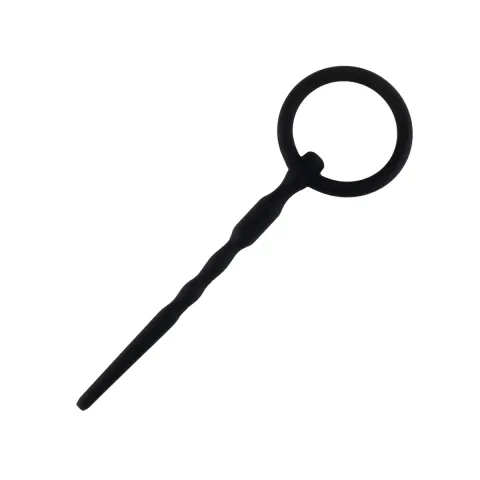 Стимулятор уретры — Penis Plug No. 04