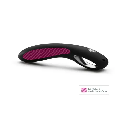 Силикон Mystim Current Conrad для электрического стимулятора