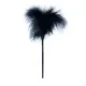 «Перинка» — Feather Tickler Black