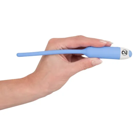 Уретральний стимулятор - Silicone Dilator Blue