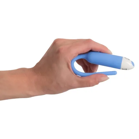 Уретральний стимулятор - Silicone Dilator Blue