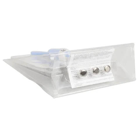 Уретральний стимулятор - Silicone Dilator Blue