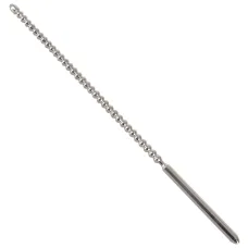 Уретральний стимулятор - Dip Stick Ripped 6MM