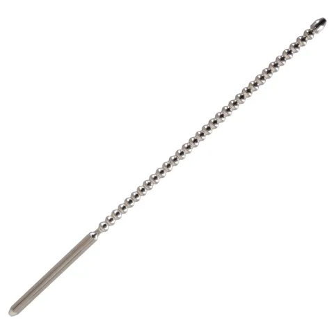 Уретральний стимулятор - Dip Stick Ripped 6MM