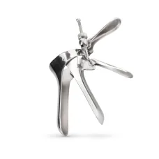 Вагинальный расширитель-спекулум Sinner Gear Unbendable – Large Cusco Vaginal speculum