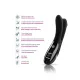 Двойной вибратор с электрической стимуляцией Mystim Tingling Aparte eStim Black, миостимулятор