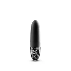 Электростимуляторный вибратор Mystim Sleak Freak Black Edition