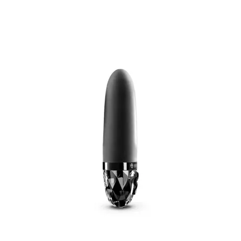 Электростимуляторный вибратор Mystim Sleak Freak Black Edition