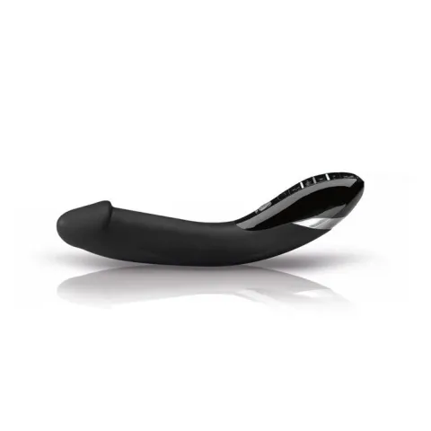 Mystim Tickling Truman eStim Вибратор для электрической стимуляции Black, мышечный стимулятор