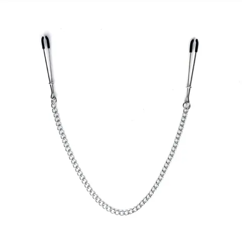 Затискач для сосків Art of Sex - Nipple clamps Leona