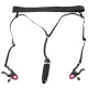 Затискачі для клітора - Bad Kitty Spreader String with