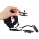 Затискачі для клітора - Bad Kitty Spreader String with