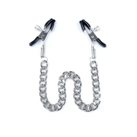 Зажимы для сосков — Exclusive Nipple Clamps No.9