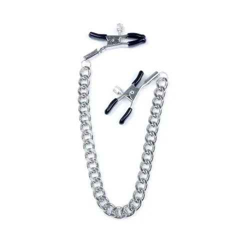 Зажимы для сосков — Exclusive Nipple Clamps No.9