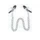 Зажимы для сосков — Exclusive Nipple Clamps No.7 — серия Fetish Boss
