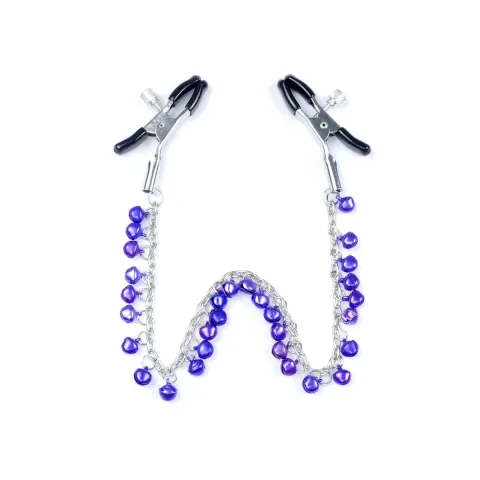 Затискачі для сосків - Exclusive Nipple Clamps No.1