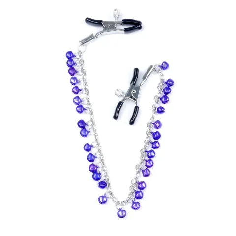Затискачі для сосків - Exclusive Nipple Clamps No.1