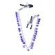 Затискачі для сосків - Exclusive Nipple Clamps No.1