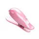 Затискачі для сосків PRETTY LOVE - Leaf, 10 vibration functions