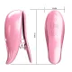 Затискачі для сосків PRETTY LOVE - Leaf, 10 vibration functions