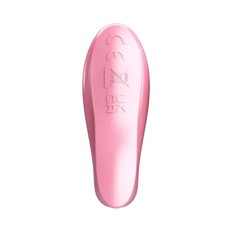 Затискачі для сосків PRETTY LOVE - Leaf, 10 vibration functions