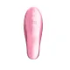 Затискачі для сосків PRETTY LOVE - Leaf, 10 vibration functions
