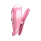 Затискачі для сосків PRETTY LOVE - Leaf, 10 vibration functions