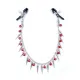 Затискачі для сосків - Exclusive Nipple Clamps No.3