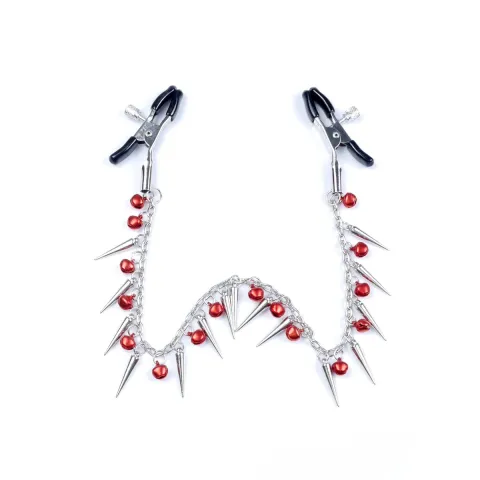 Затискачі для сосків - Exclusive Nipple Clamps No.3