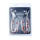 Затискачі для сосків - Exclusive Nipple Clamps No.3