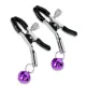 Зажимы для сосков — Exclusive Nipple Clamps No.17